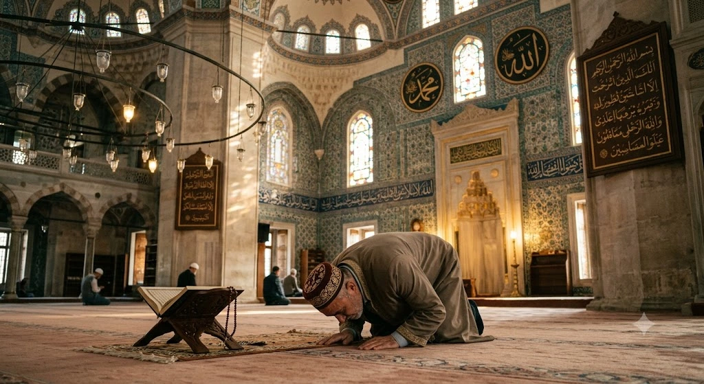 islam Sohbet Kanalı Sohbetful